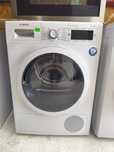 Uscator de rufe cu pompa de caldura Bosch series 8 de 9 kg