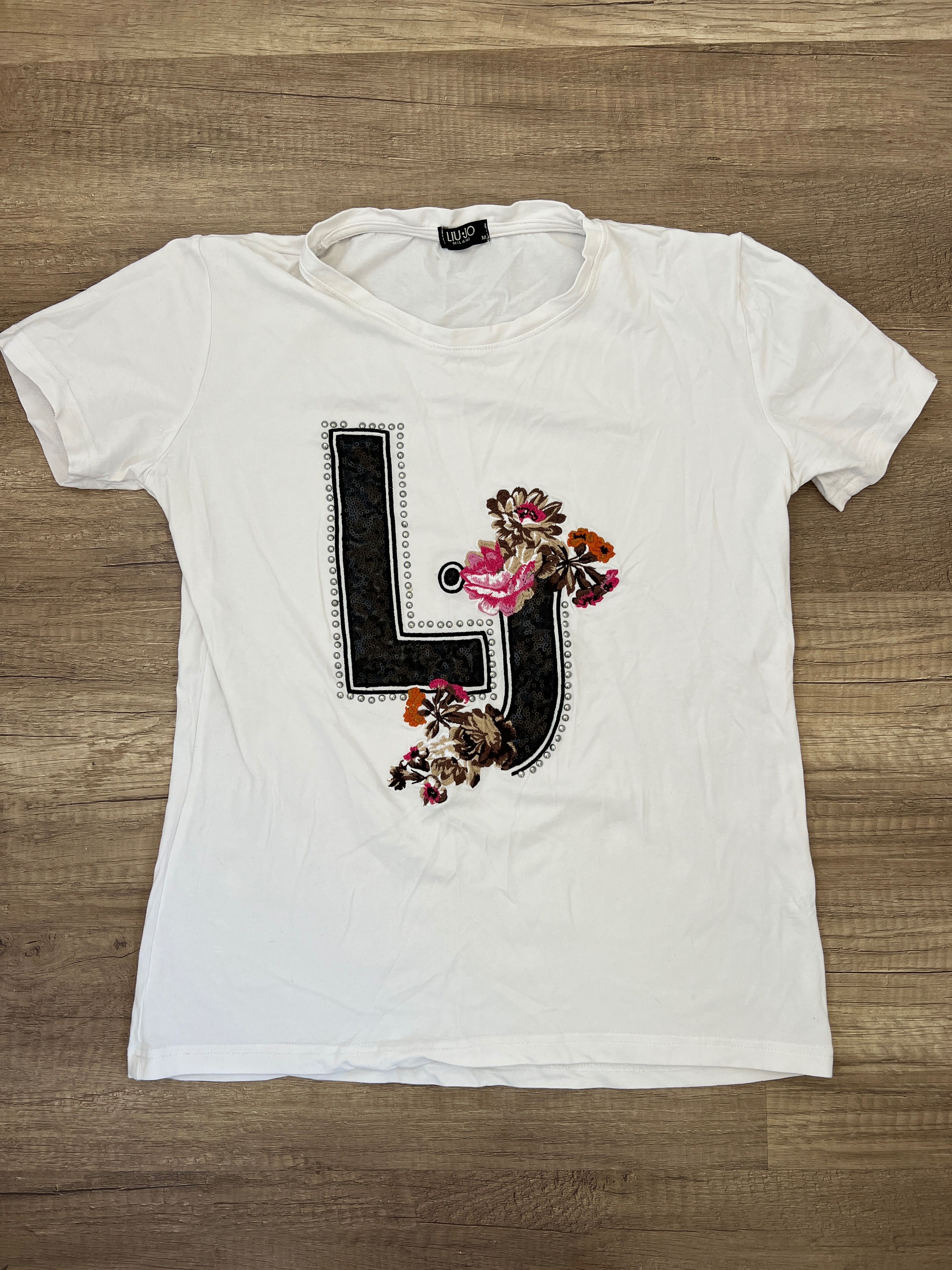 Тениски на Guess, Liu Jo, Pinko, Fendi, Balmain, Tommy Hilfiger и др.