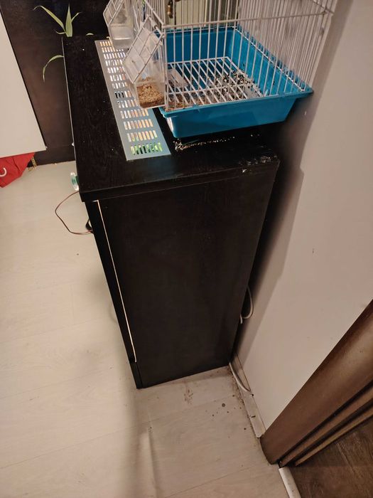 Терариум за хамелеон или друго