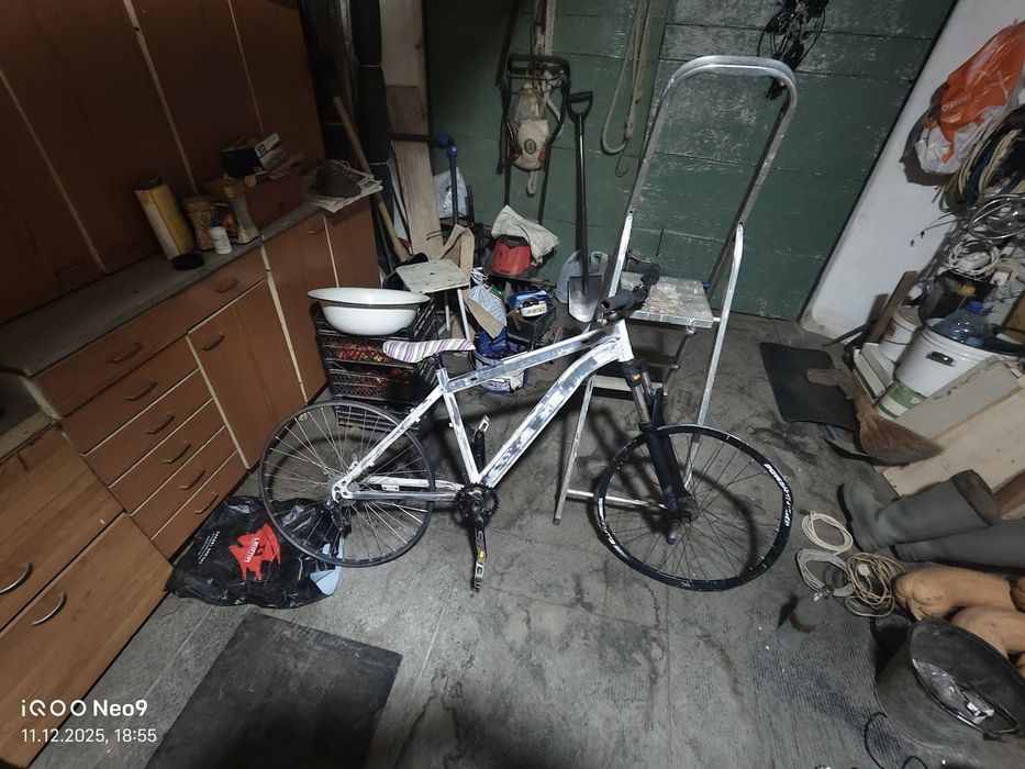 вел для урбан фрирайда