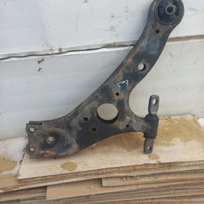 Рычаг тайота сиене 30 кузов