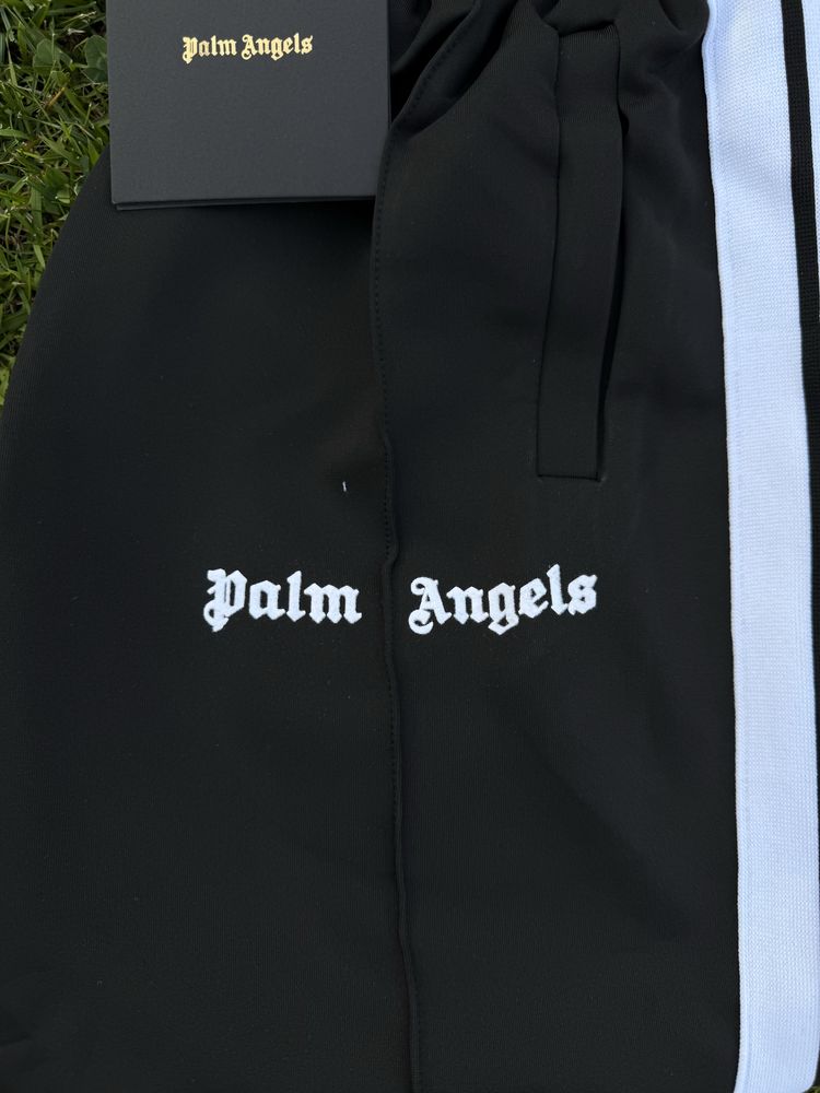 Compleu Palm Angels / Negru / Premium / 2025