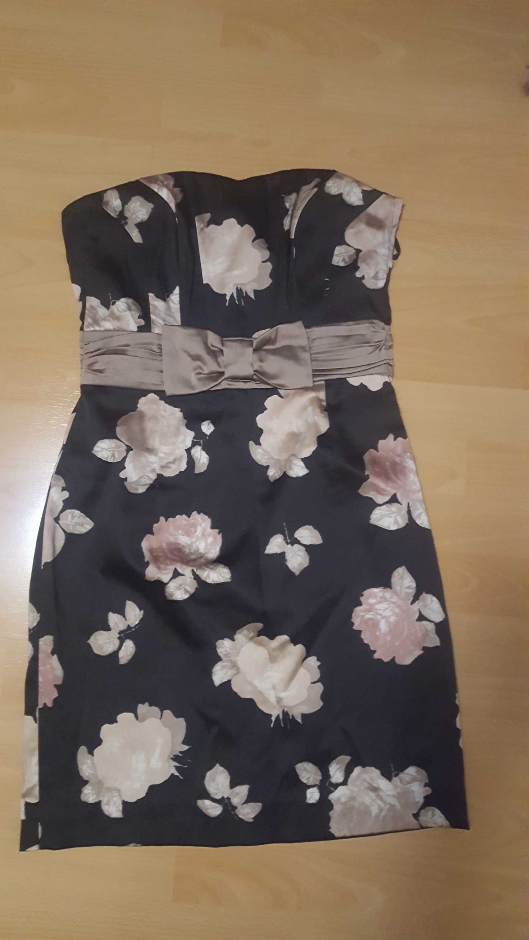 Rochie eleganta/ casual H&M, marimea 38