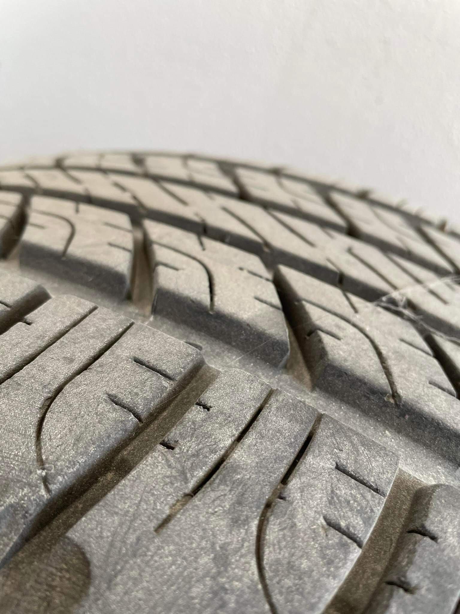 Всесезонни гуми goodyear wrangler  265/65 R 17