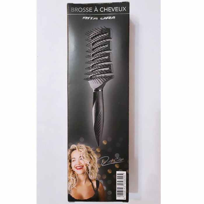 Perie pentru par ud Rita Ora - SIGILAT