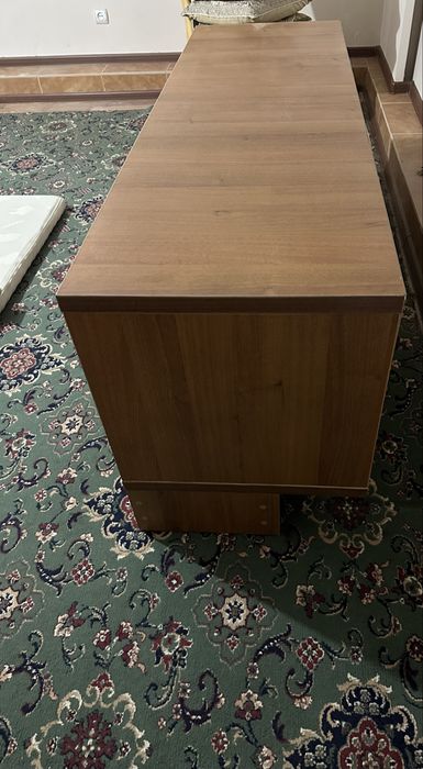 Напольная тумба бу