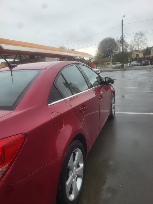 Vand Chevrolet Cruze