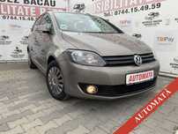 Volkswagen Golf Plus Vw Golf 6 Plus AUTOMATA Benzina Rate