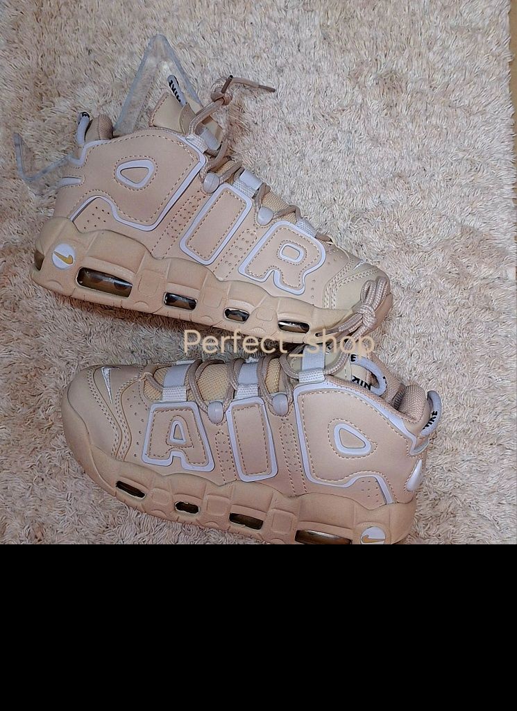 Унисекс кецове Nike Air uptempo