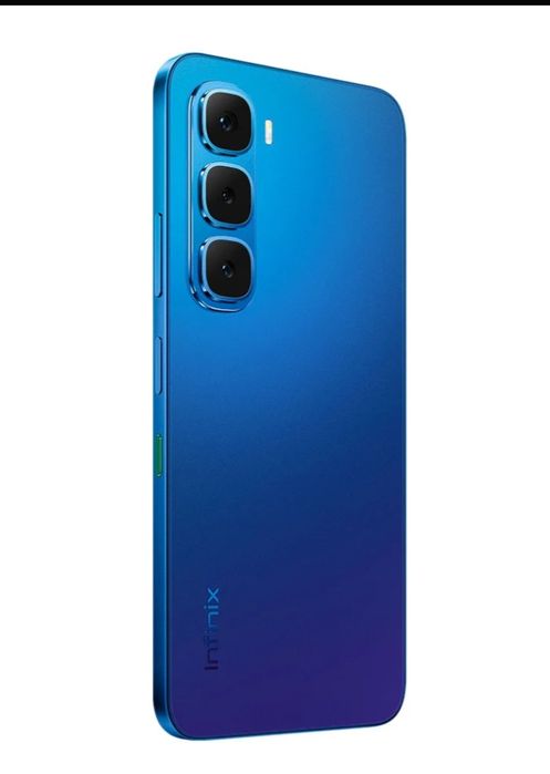 Infinix hot 60i ideal holatdagi