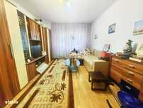 Apartament 1 camera | Decomandat | 33 mpu | zona Calea Floresti