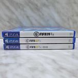 Joc PS4 FIfa 17,18,19