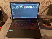 Продам Acer Nitro 5  Игровой ноутбук