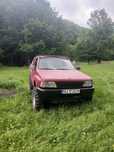 Vând opel frontera A sport