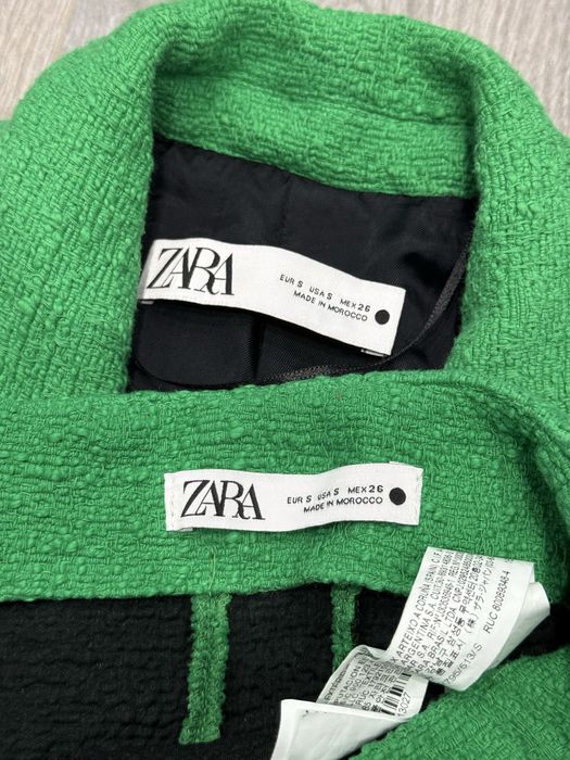 Комплект Zara / S