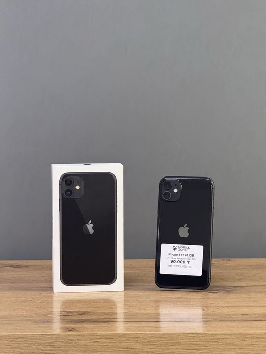 Iphone 11 128 GB | Mobile Zone