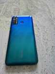 Tehno spark 60 GB BLUE