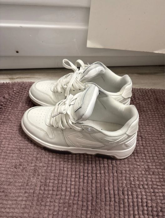 off white out off office