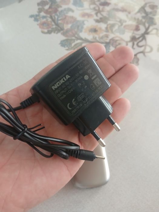 Nokia 6303 Original telefon