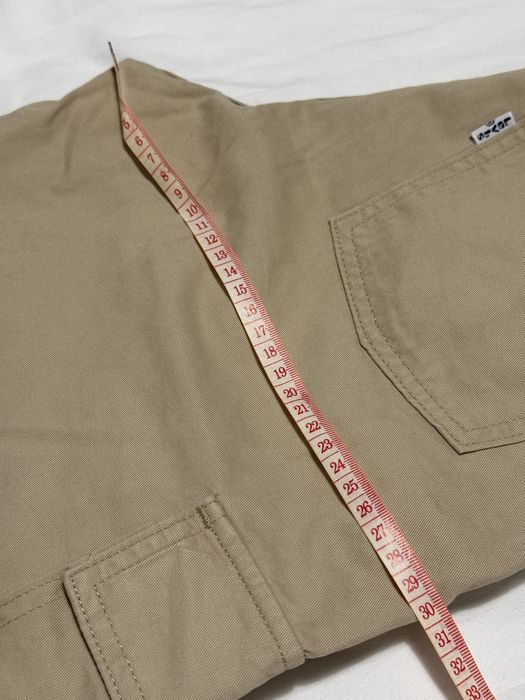 Pantaloni baggy Levi’s