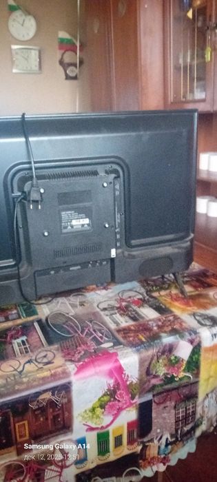 Продава телевизори