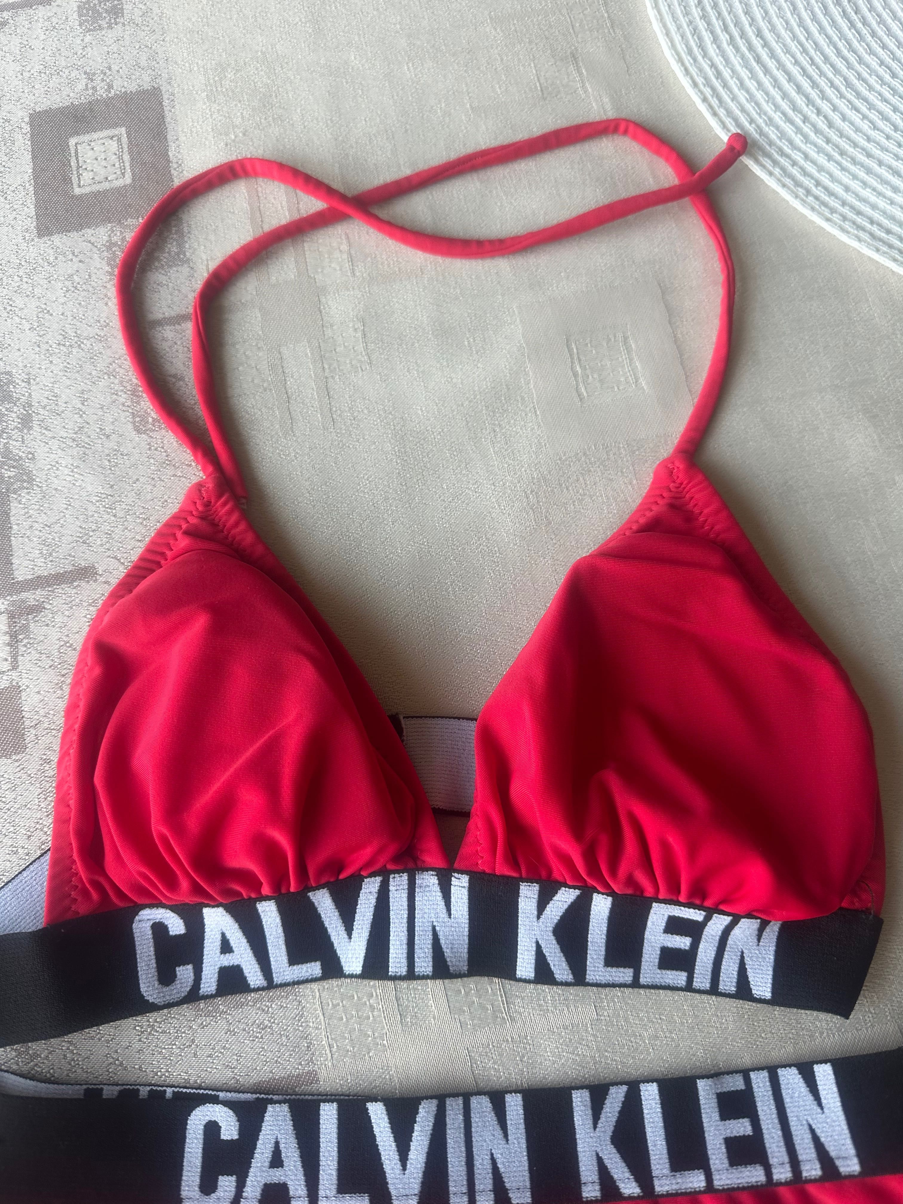 Бански Calvin Klein-XS