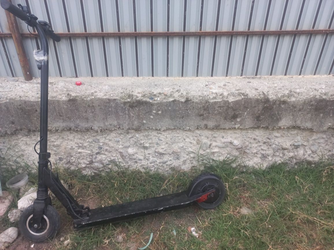 Trotineta myria 7019 trebuie bagat în ea 150 lei