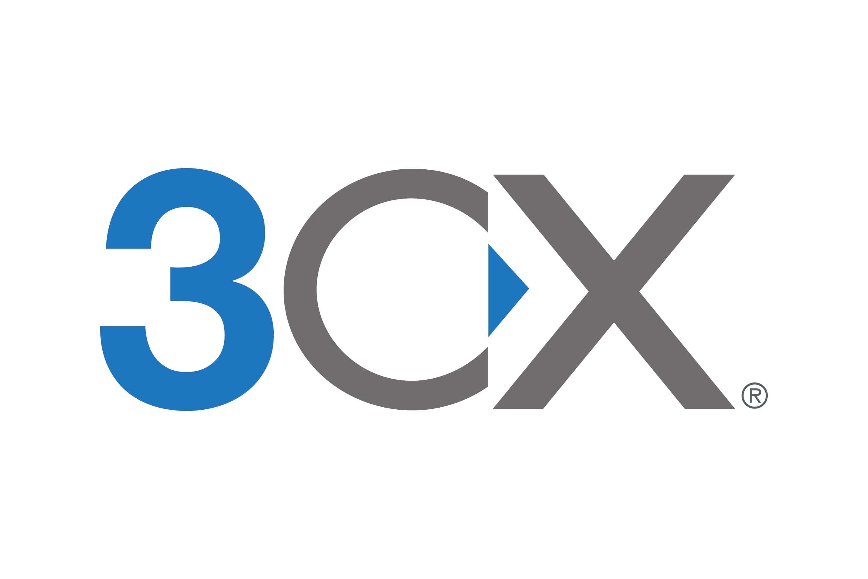 Программная IP АТС 3CX