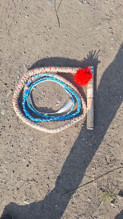 Vand bice traditionale romanesti