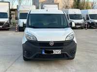 Fiat doblo 2017/varianta maxi/145000 km reali/stare buna