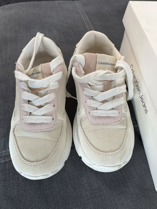 Обувки Calvin Klein, 31