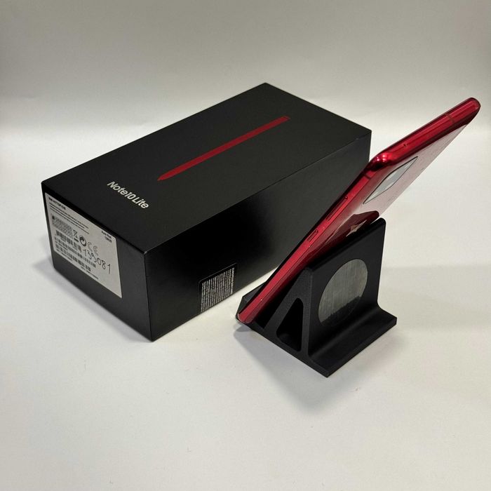 Hope Amanet P8 Samsung Note 10 Lite 128GB / 6GB Ram