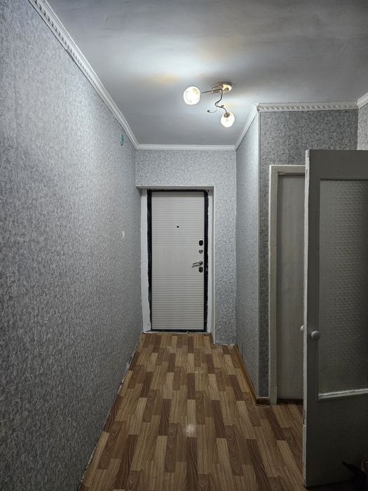 Срочно продаётся 2ком квартира