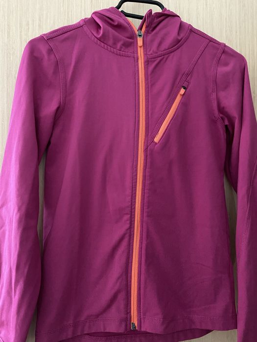 Детски спортен суитшърт