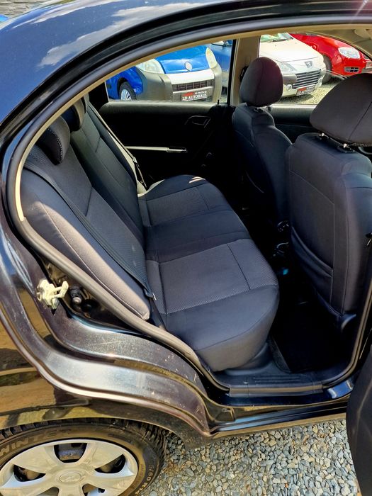 Chevrolet Aveo 1.2 Benzină Parc Auto Rate sau