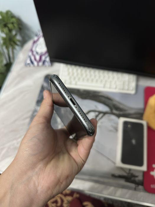 Iphone 11 128Gb LL/A