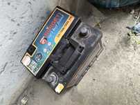 Baterie auto 55 ah