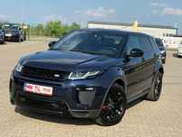 Land Rover Range Rover Evoque Stare foarte buna / Mecanic impecabil / Panoramic / 4x4