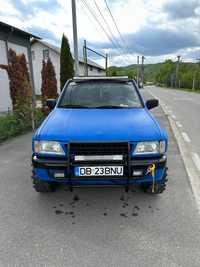 Opel Frontera 2.0