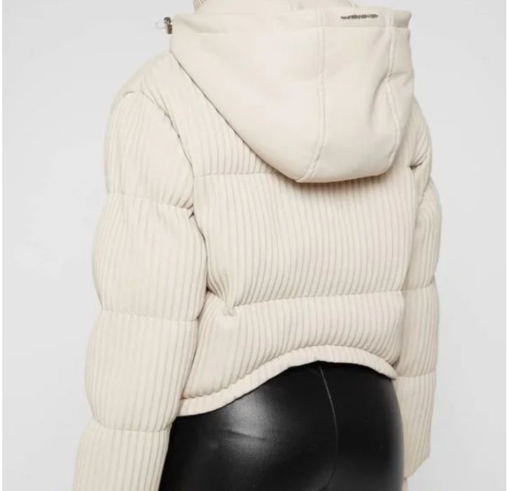 Яке Maniere de Voir XS