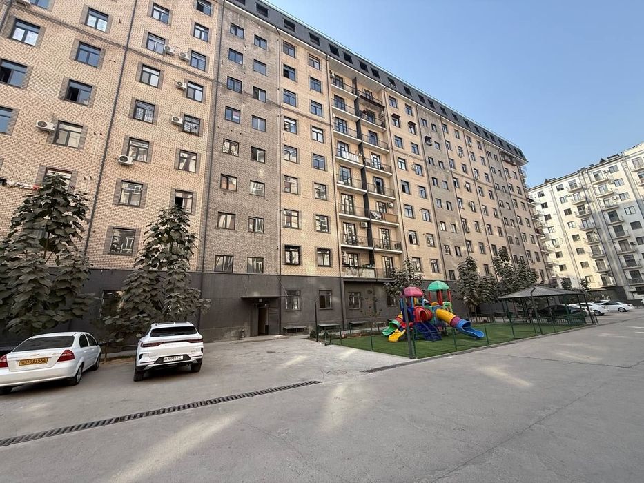 Продаётся 2х комнатная квартира 70 м2  в Ташкенте. 
Район: Яшнобод Олм