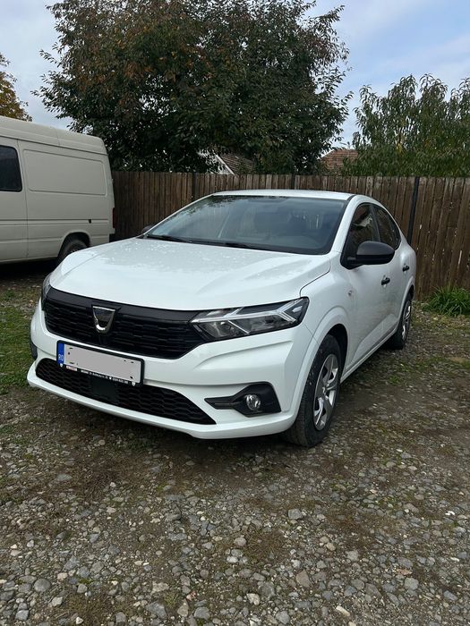 Vand Dacia Logan 2021