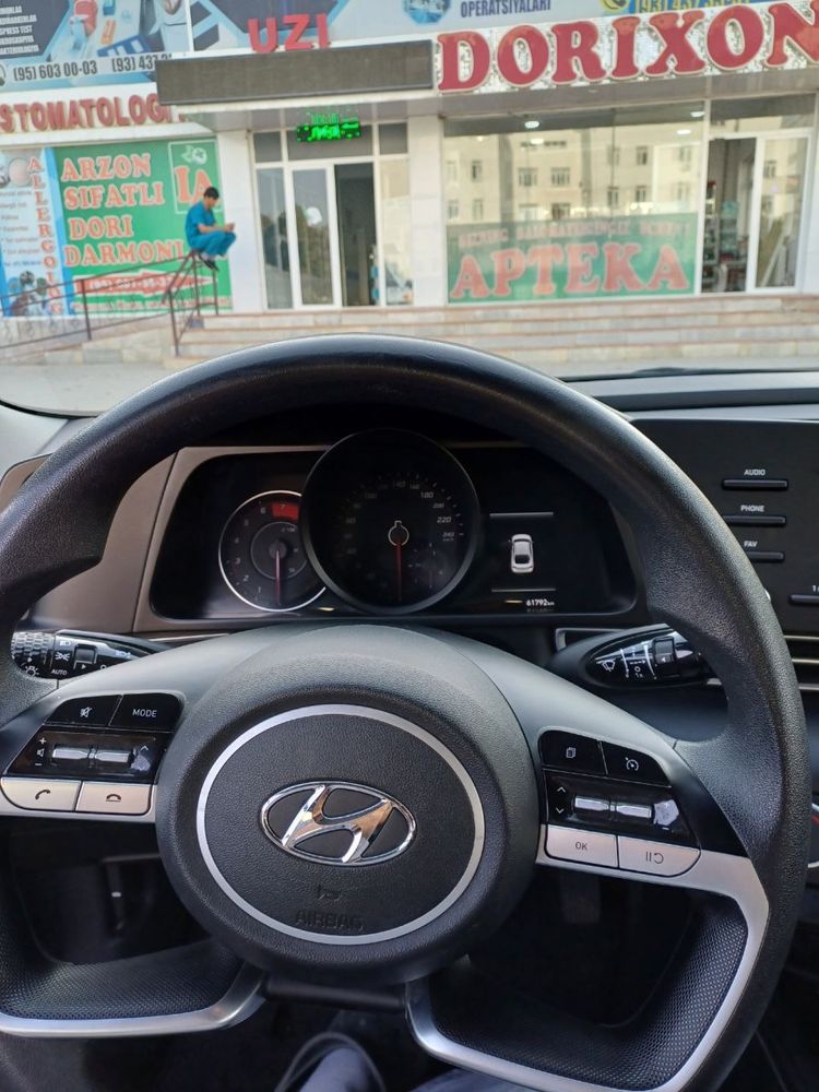 Продается Hyundai Elantra