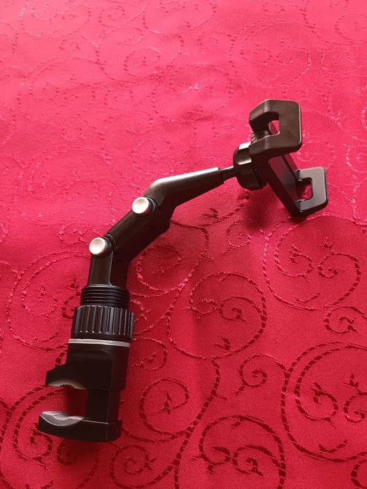 Suport universal telefon ,Auto,birou,bicicleta