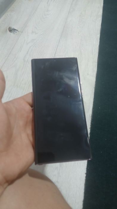 Samsung S 22 ultra K/HA 12 512