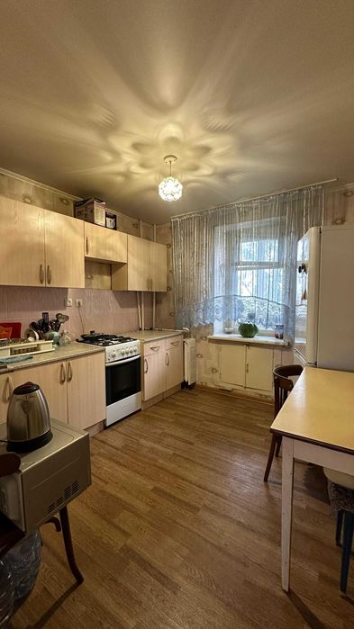 2-комнатная квартира, 19 мкрн