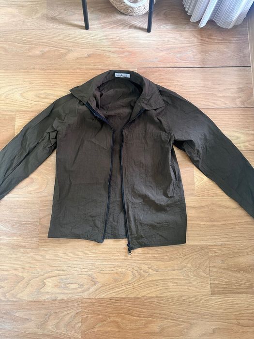 Ветровка Stone Island S-M