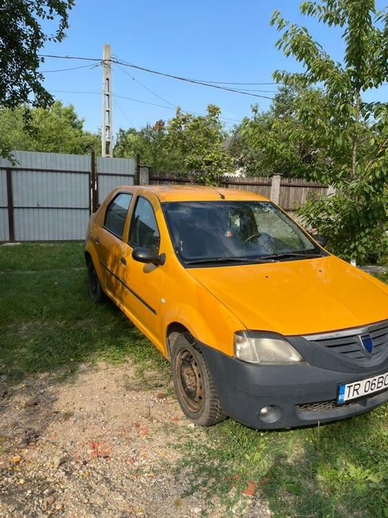 2006 Dacia Logan