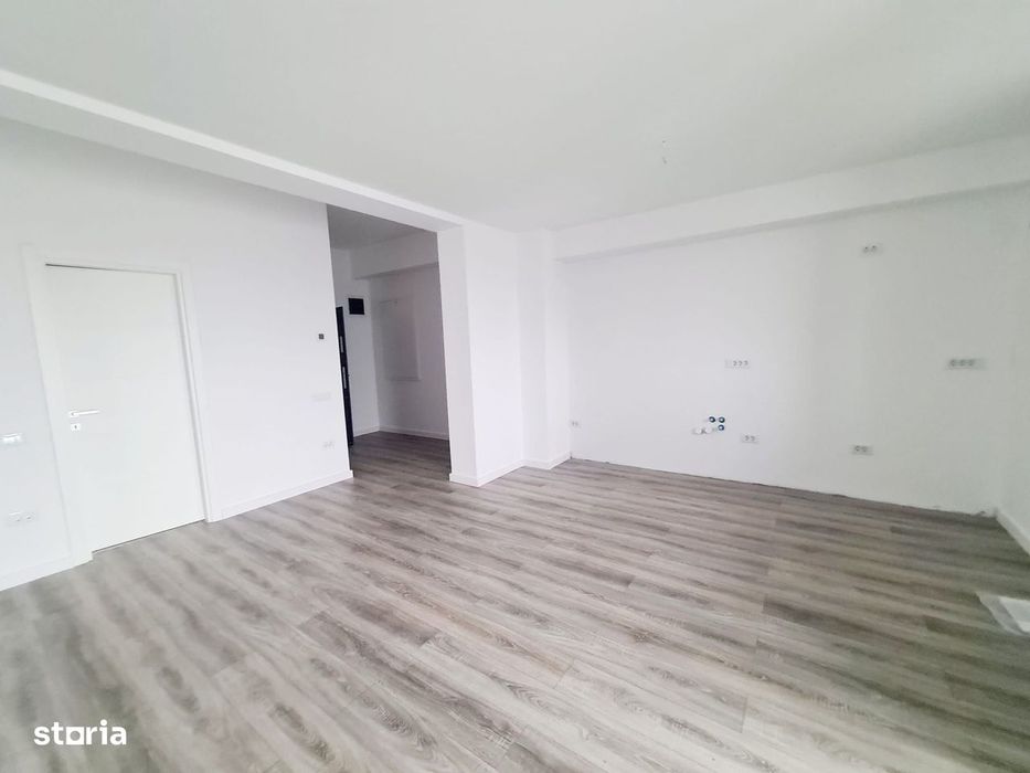 Apartament 3 camere - Tei Residence Dem Radulescu