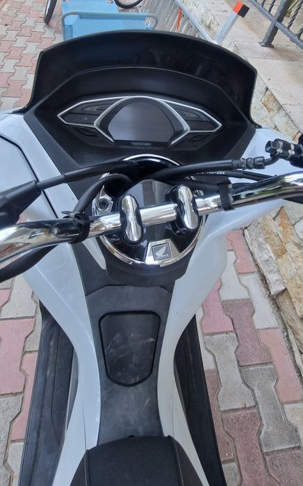 Vand Honda PCX 125